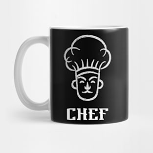 Chef Mug